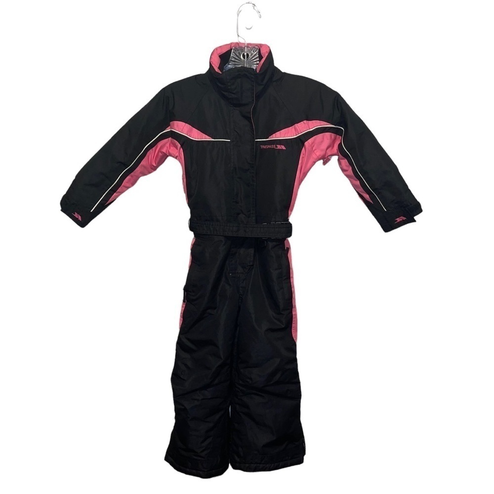 Trespass Girl Snowsuit Size 3